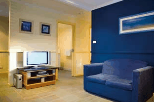 Fingal Holiday Park - Tourism Canberra 3