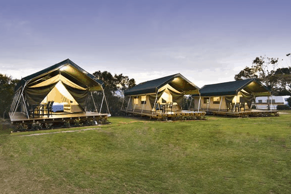 Hastings Point Holiday Park - Tourism Canberra