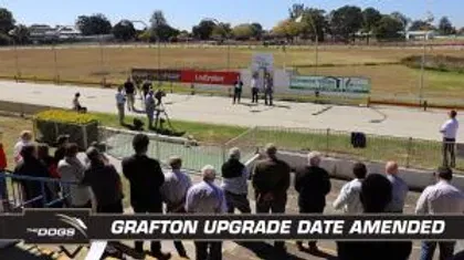 Grafton Greyhound Racing Club Caravan Park - Tourism Canberra 1