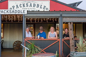 Packsaddle Roadhouse - Tourism Canberra 2