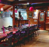 Heritage Guest House - Tourism Canberra