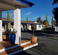 Colonial Motel - Tourism Canberra
