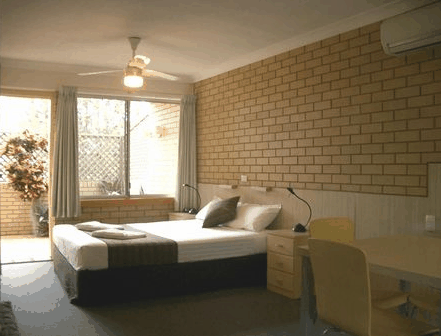 Iluka Motel - Tourism Canberra 2