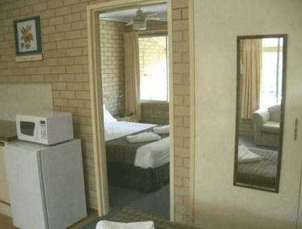 Iluka Motel - Tourism Canberra 3