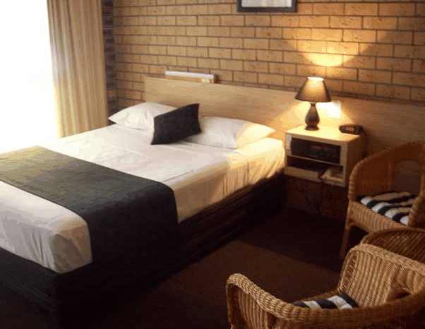 Squatters Homestead Motel - Tourism Canberra 3