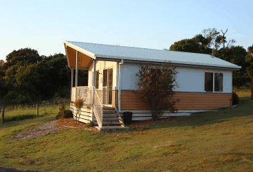 Brooms Head Caravan Park - Tourism Canberra 0