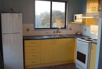 Brooms Head Caravan Park - Tourism Canberra 2