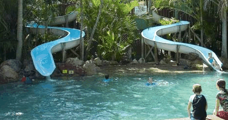 BIG4 North Star Holiday Resort - Tourism Canberra