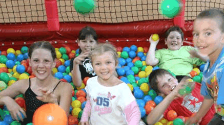 BIG4 North Star Holiday Resort - Tourism Canberra 3