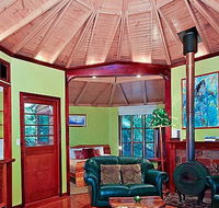 Mt Warning Rainforest Retreat  - Tourism Canberra