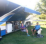 Grafton Greyhound Racing Club Caravan Park - Tourism Canberra