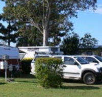 Browns Caravan Park - Tourism Canberra