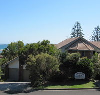 Angourie Bay Villas