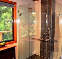 A Waterfall Hideout-Rainforest Cabin for Couples - Tourism Canberra