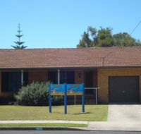 Aunty Mels Dog Friendly Holiday Cottage