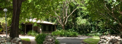 Invercauld House - Tourism Canberra 0