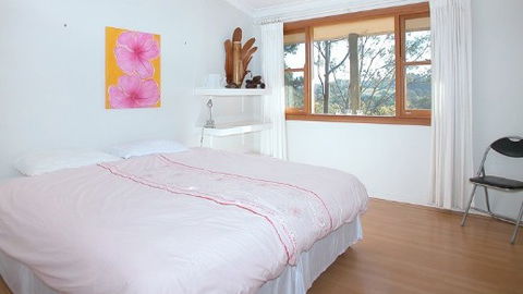 Barefoot Oasis Bangalow - Tourism Canberra 2