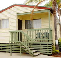 Maclean Riverside Caravan Park - Tourism Canberra