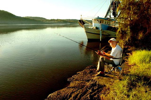 Maclean Riverside Caravan Park - Tourism Canberra 1