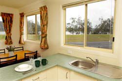 Maclean Riverside Caravan Park - Tourism Canberra 4