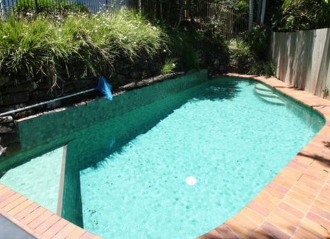 Beach House At Wategos - Tourism Canberra 1