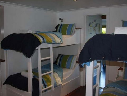 Beach House At Wategos - Tourism Canberra 2