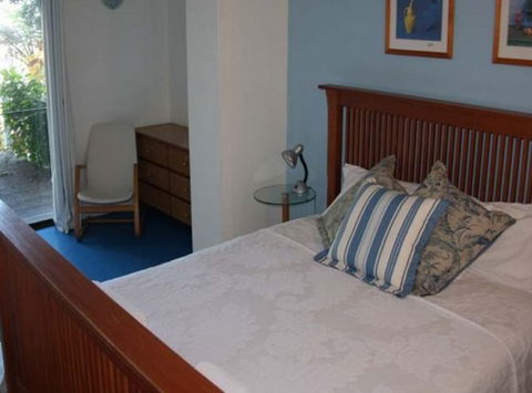 Beach House At Wategos - Tourism Canberra 3