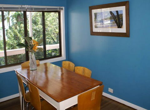 Beach House At Wategos - Tourism Canberra 4