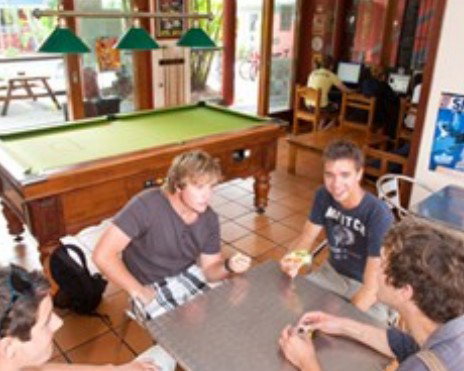 Cape Byron YHA - Byron Bay - Tourism Canberra 2