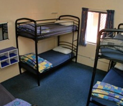 Cape Byron YHA - Byron Bay - Tourism Canberra 3