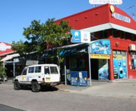 Cape Byron YHA - Byron Bay - Tourism Canberra 4