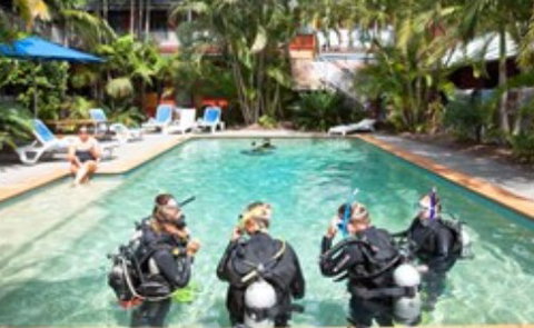 Cape Byron YHA - Byron Bay - Tourism Canberra 5