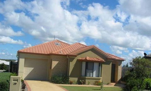 Oceania Cottage - Tourism Canberra 0