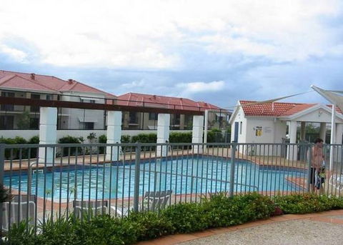 Oceania Cottage - Tourism Canberra 1