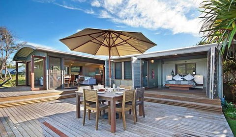 Absolute Pavillion - Tourism Canberra 5