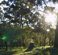 Calurla Chalets and Cottages - Tourism Canberra