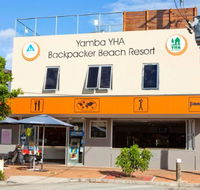 Yamba YHA