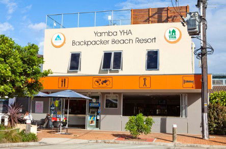 Yamba YHA - Tourism Canberra 0