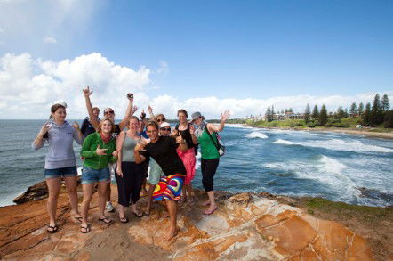 Yamba YHA - Tourism Canberra 1