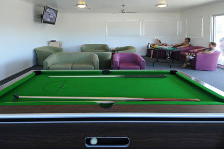 Yamba YHA - Tourism Canberra 3