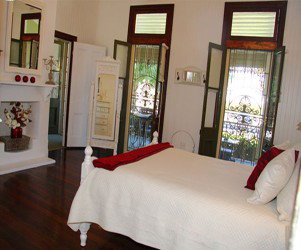 Annies Bed And Breakfast Grafton - Tourism Canberra 0