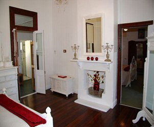 Annies Bed And Breakfast Grafton - Tourism Canberra 1