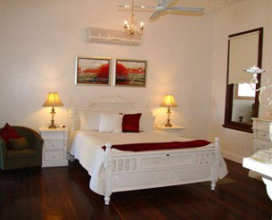 Annies Bed And Breakfast Grafton - Tourism Canberra 2