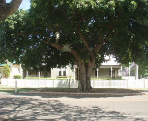Annies Bed And Breakfast Grafton - Tourism Canberra 3