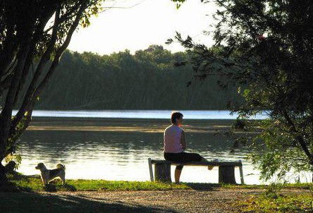 Fishing Haven Caravan Park - Tourism Canberra 2