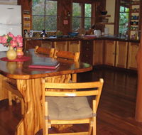 Black Sheep Farm Guest House - Tourism Canberra