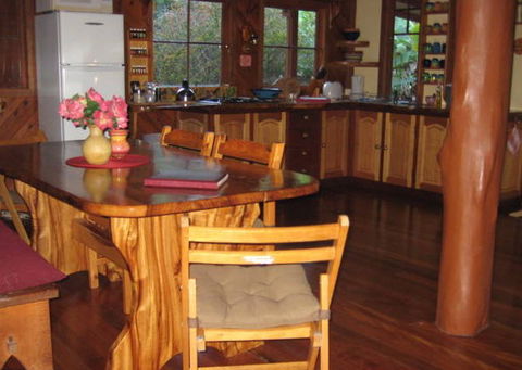 Black Sheep Farm Guest House - Tourism Canberra 0