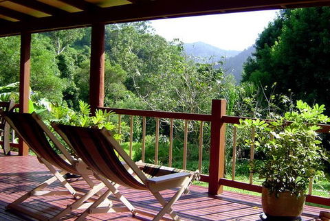 Black Sheep Farm Guest House - Tourism Canberra 1