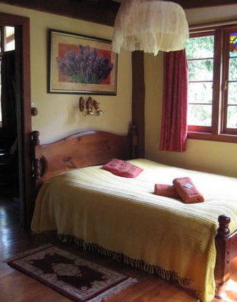 Black Sheep Farm Guest House - Tourism Canberra 2