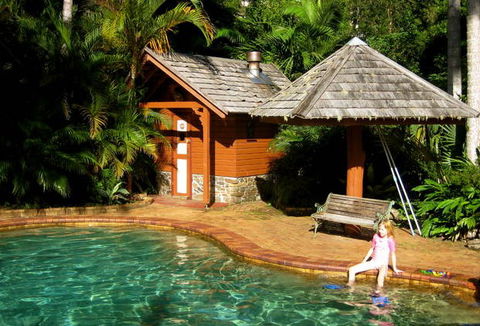 Black Sheep Farm Guest House - Tourism Canberra 3